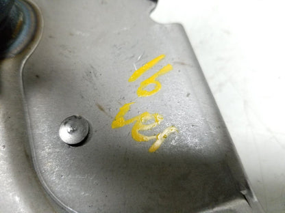 12 13 14 15 16 Hyundai Veloster Emergency Hand Brake Lever Handle OEM