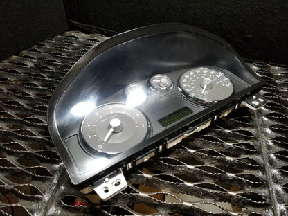 06 07 08 09 Mercury Milan Speedometer Instrument Cluster Gauges OEM 71k