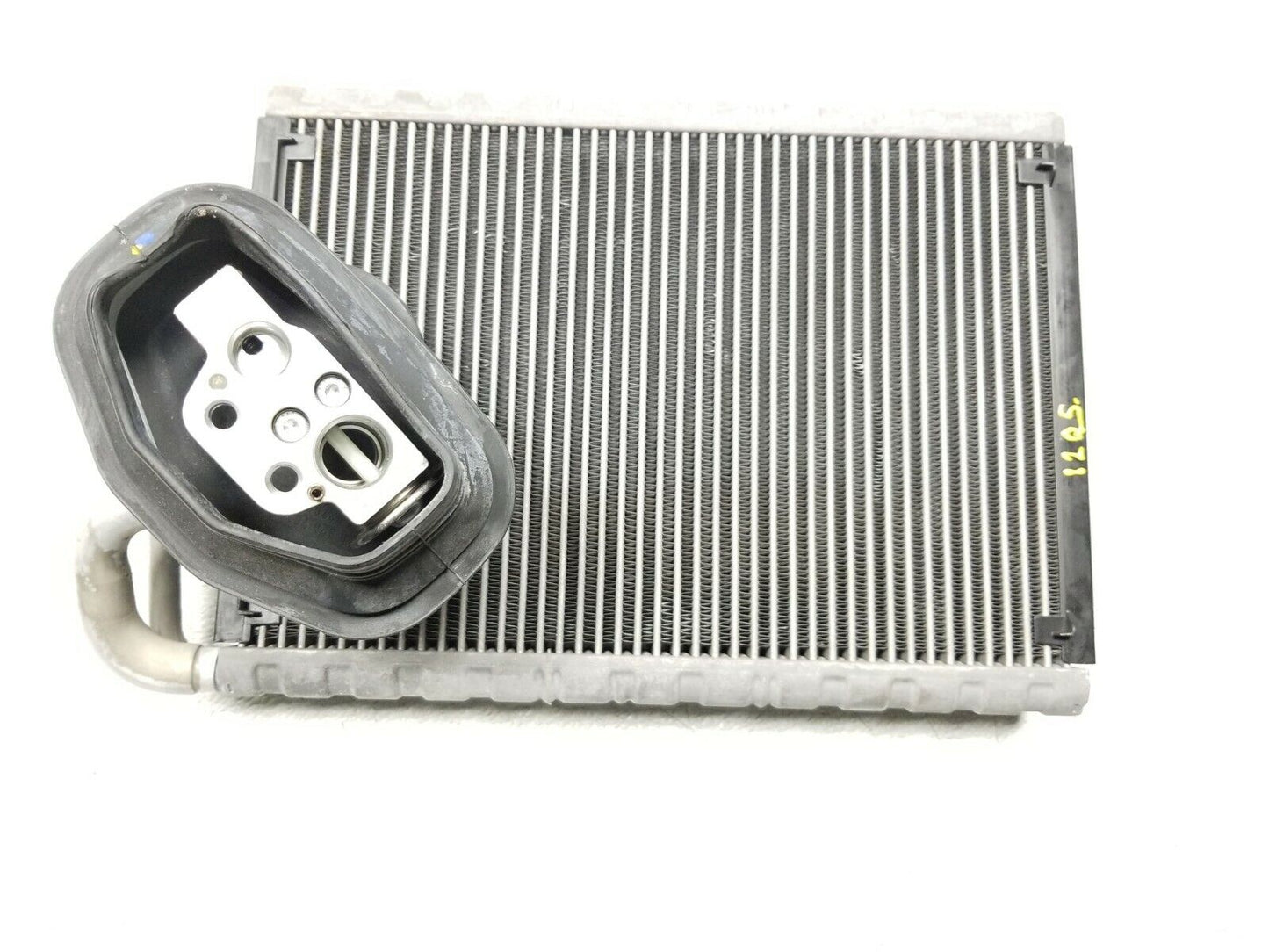 10 11 12 Audi Q5 A/c Evaporator Core OEM 72k Miles