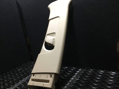 04-09 Toyota Prius B Center Pillar Upper Trim Panel Rigth Passenger Side OEM