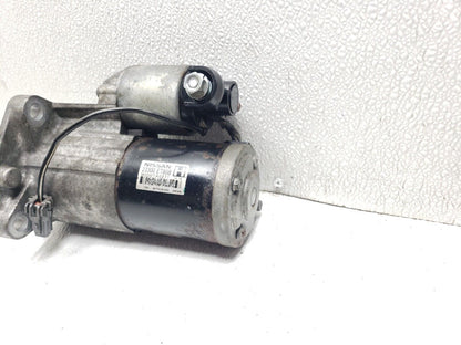 12 13 14 15 Nissan Rogue Starter Motor OEM ✅ 79k Miles.