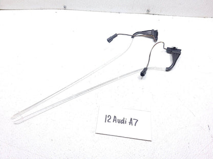 12 13 14 15 16 17 Audi A7 Dashboard Ambient Light Lamp Led OEM