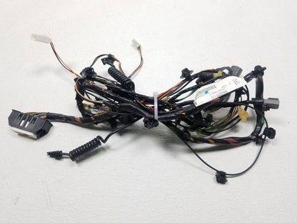 2006 - 2010 Jeep Grand Cherokee Trunk Wire Wiring Harness OEM