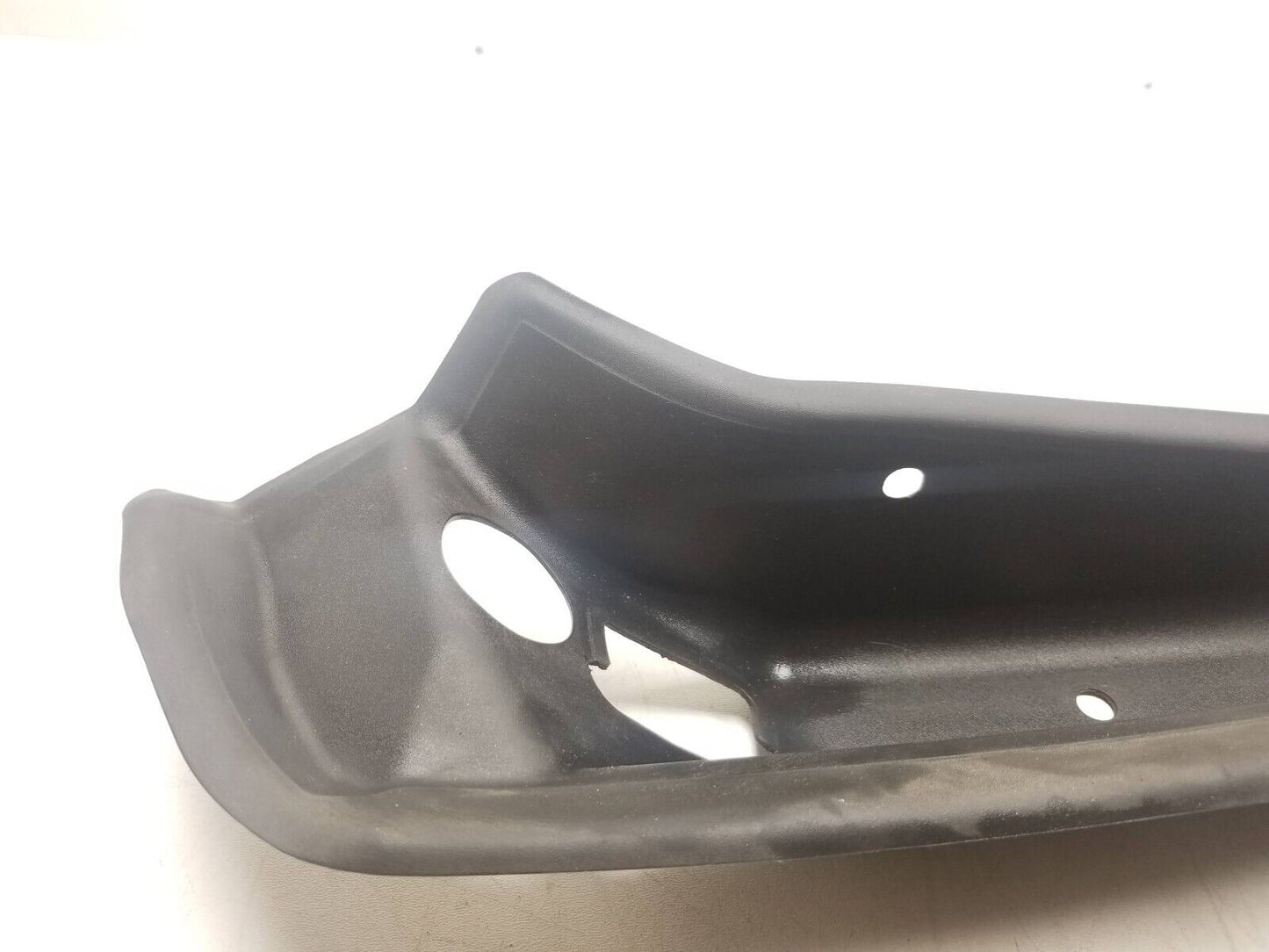 17 18 19 Ford Escape Rear Tailgate Drip Rail Cover Left & Right Pair OEM