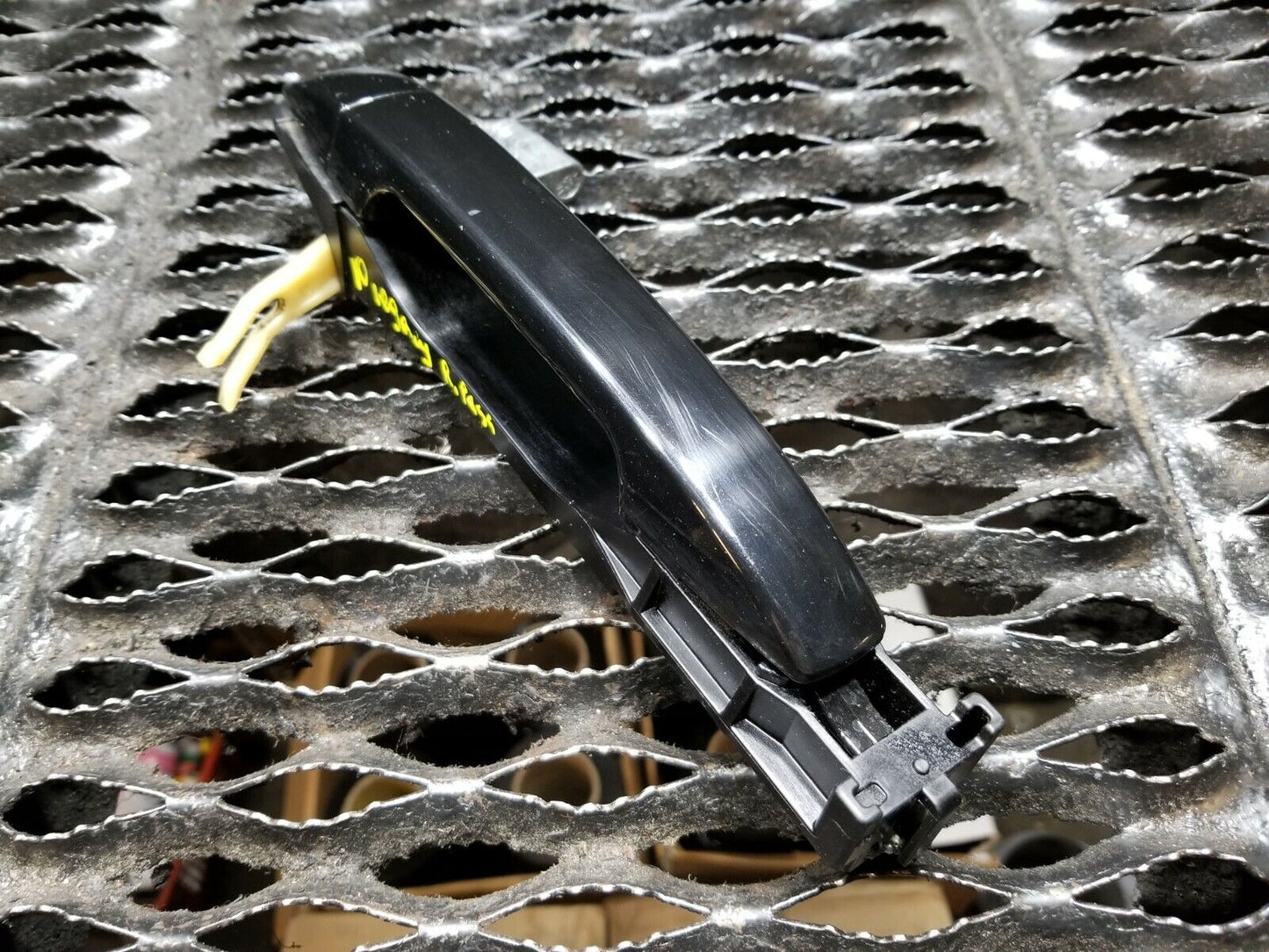 10 11 12 13 14 Subaru Legacy Rear Right Pass Exterior Door Handle OEM