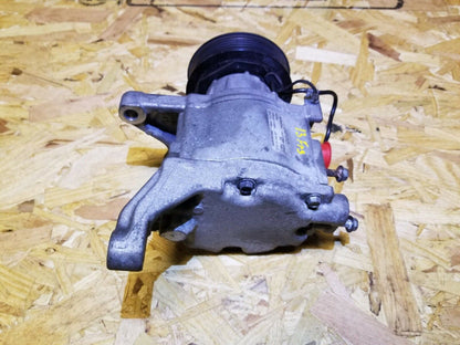 13 14 15 16 Scion Fr-s A/c Compressor OEM 71k