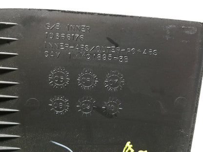 08 09 10 11 12 13 14 Escalade Glove Box OEM