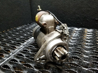 06 07 08 Infiniti Fx35 Starter Motor OEM