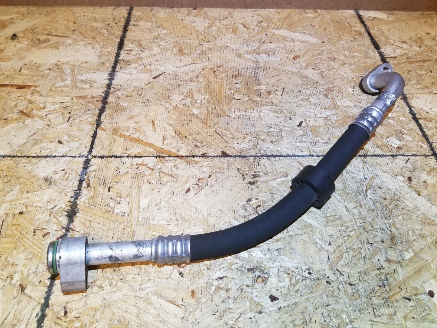 07 08 09 10 Mercedes R350 A/c Hose Pipe Line OEM