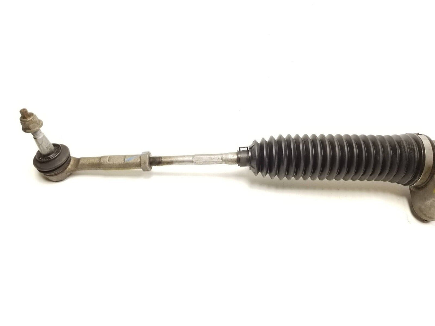 18 - 21 Chevrolet Equinox Power Steering Gear Rack & Pinion 1.5l AWD OEM