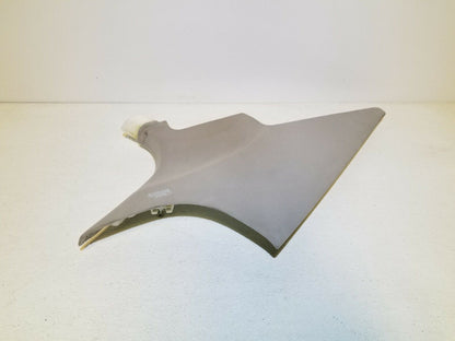 05 06 07 08 Acura Rl Rear C Pillar Trim Panel Left Driver Side OEM
