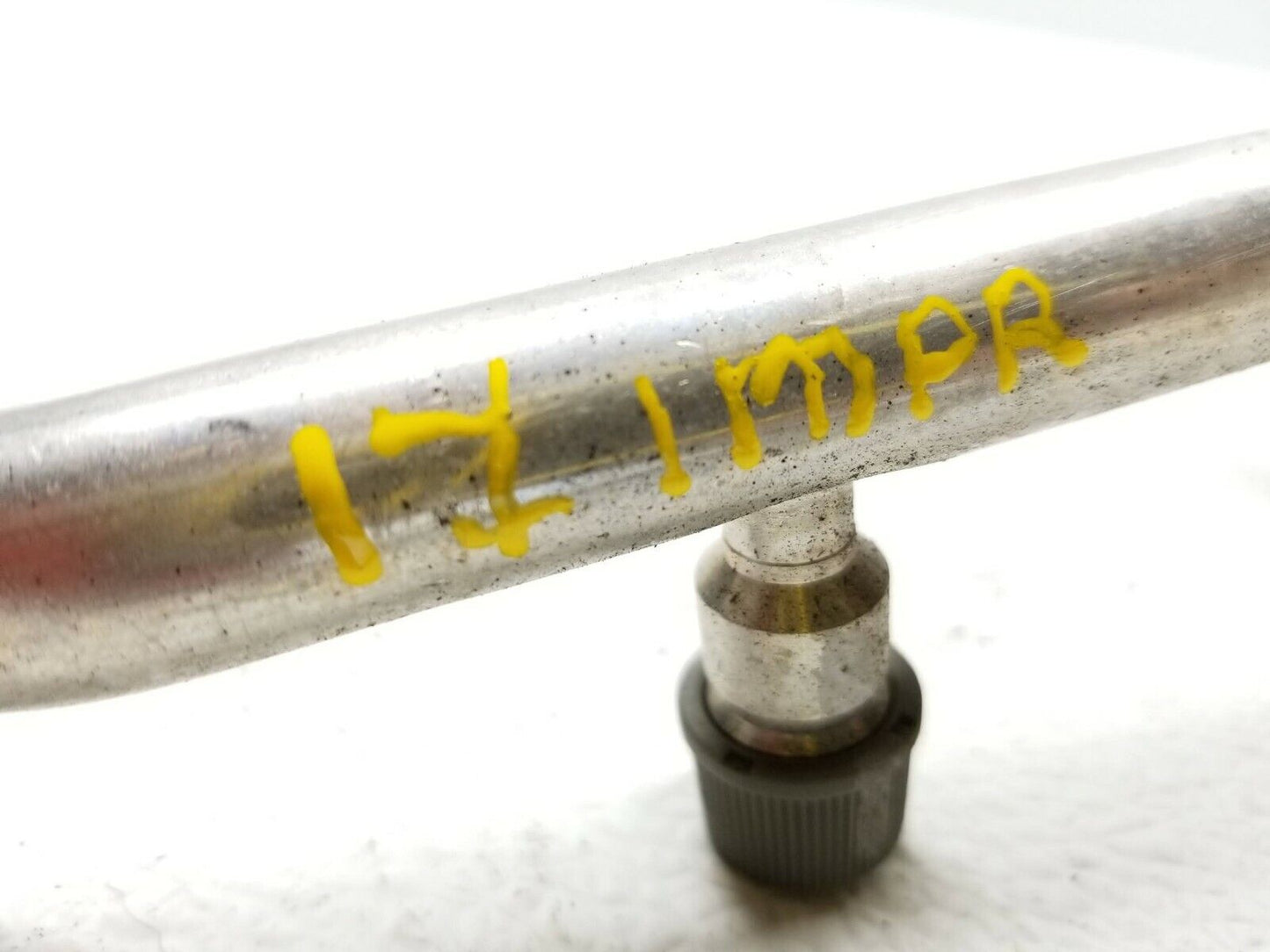 17 18 19 Subaru Impreza 2.0 A/c Hose Pipe Line OEM 64k Miles