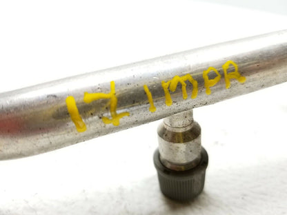 17 18 19 Subaru Impreza 2.0 A/c Hose Pipe Line OEM 64k Miles