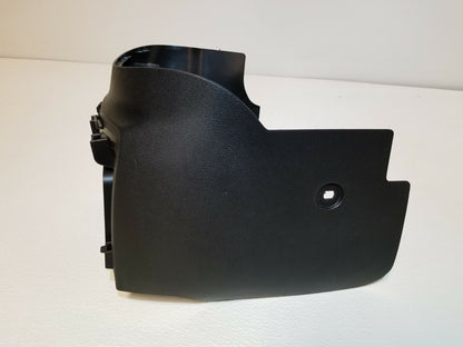 13 14 15 16 Nissan Versa Sdn Lower Extension Center Dash Trim Cover OEM