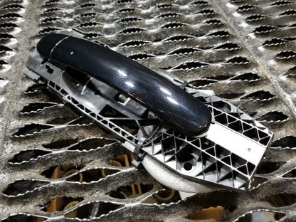 15 16 17 18 VW Jetta Rear Right Pass Side Exterior Door Handle OEM 30k