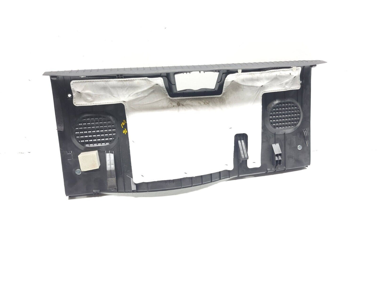 12 13 14 15 16 Hyundai Veloster Rear Trunk Body Trim Panel 85770-2v000 OEM