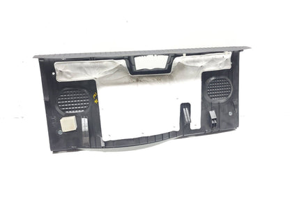 12 13 14 15 16 Hyundai Veloster Rear Trunk Body Trim Panel 85770-2v000 OEM