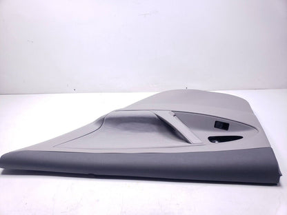 06 07 08 09 Toyota Camry Rear Door Panel Trim Right Passenger Side OEM