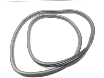 07 08 09 10 11 12 13 BMW X6 Rear Left Driver Side Door Weatherstrip Seal OEM