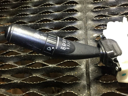 08 09 10 Subaru Impreza Steering Column Wiper Headlight & Turn Switch OEM