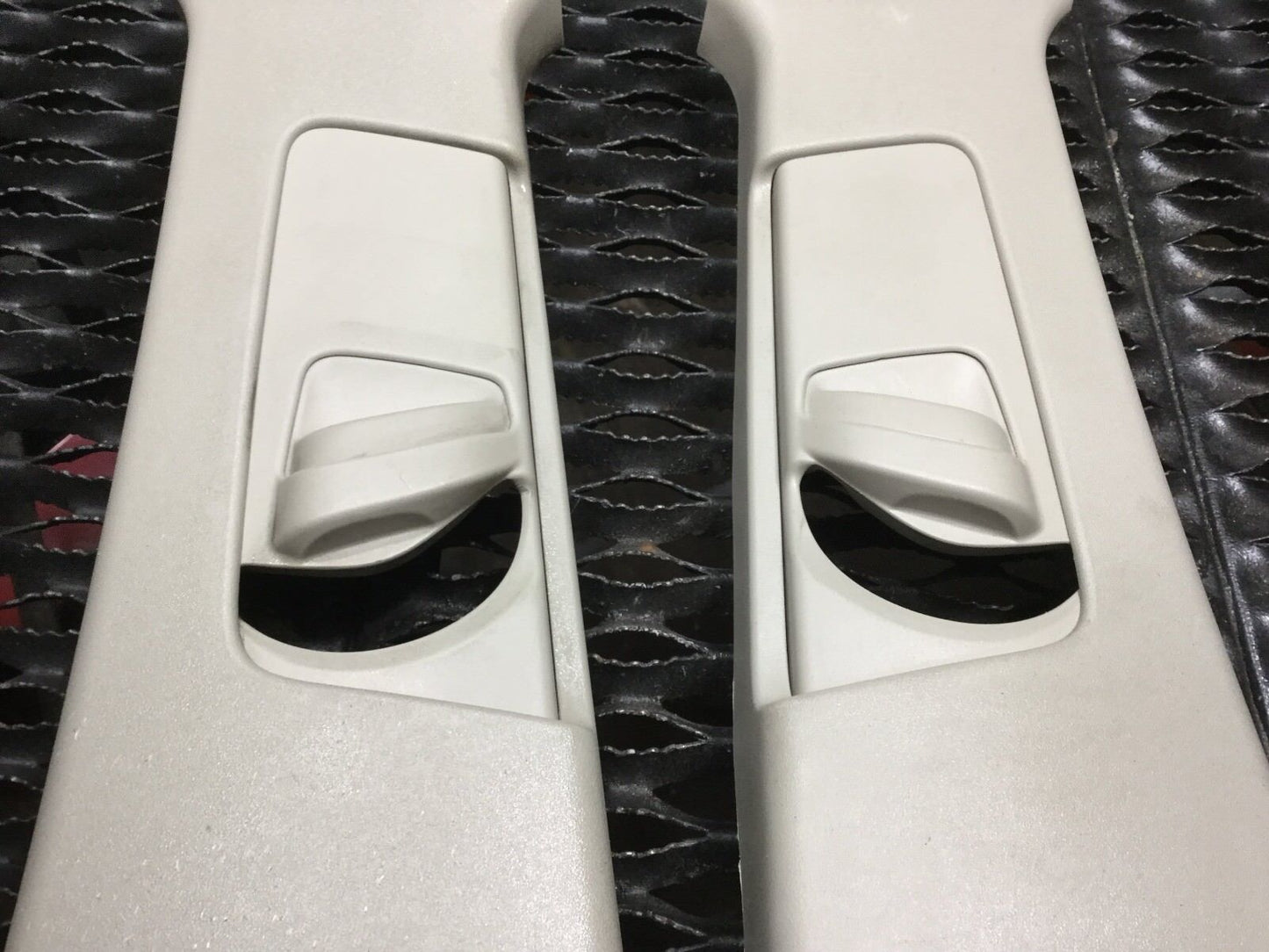 04 05 06 07 08 09 Toyota Prius Center B Pillar Upper Trim Panel Lh & Rh 2pcs OEM