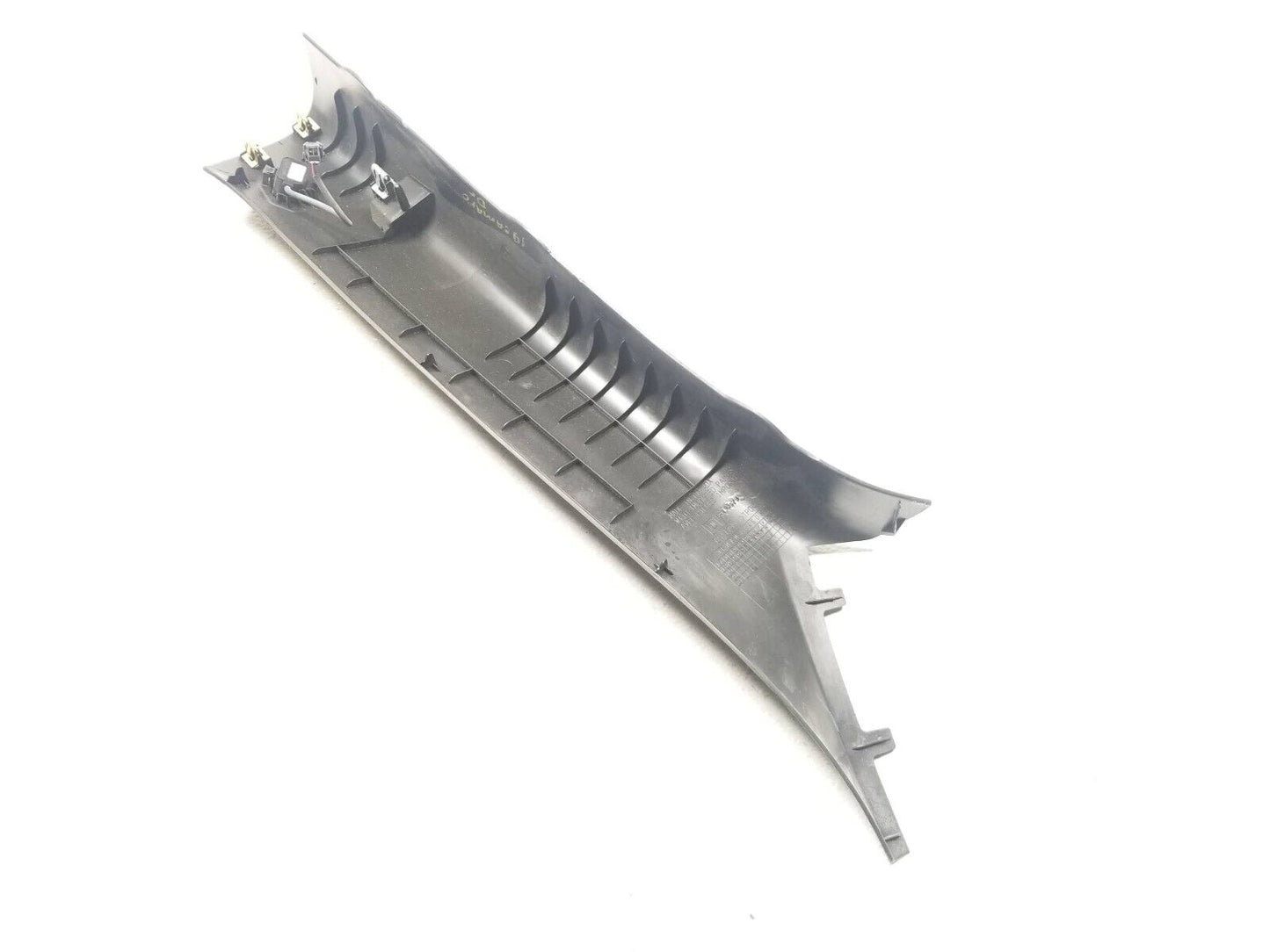 16 17 18 19 20 Chevrolet Camaro Windshield Pillar Trim Cover Left Driver OEM 47k