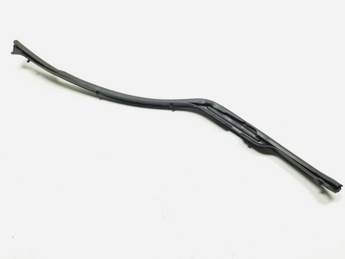 12 13 14 15 16 Dodge Grand Caravan Rear Door Seal C Pillar Line Trim Driver OEM
