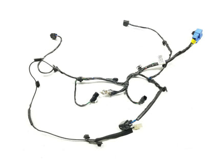 21 22 Kia Stinger Trunk Lid Tailgate Wire Harness OEM 312 Miles