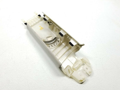 08 09 10 11 Audi A5 Coupe Center Left Driver Upper C Pillar Trim Cover OEM