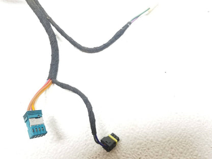 16 17 18 19 20 Dodge Durango Right Pass Door Side View Mirror Wire Harness OEM