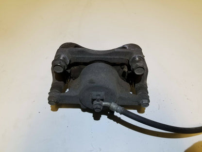 16 17 18 19 Nissan Rogue Front Brake Caliper Left Driver Side OEM 36k Miles