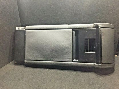 04-06 BMW X3 Armrest E83 Rear Seat Armrest W/ Cup Holder OEM