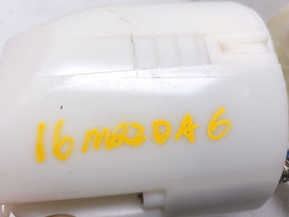 2014 - 2017 Mazda 6 Gas Fuel Pump 292100-0380 OEM