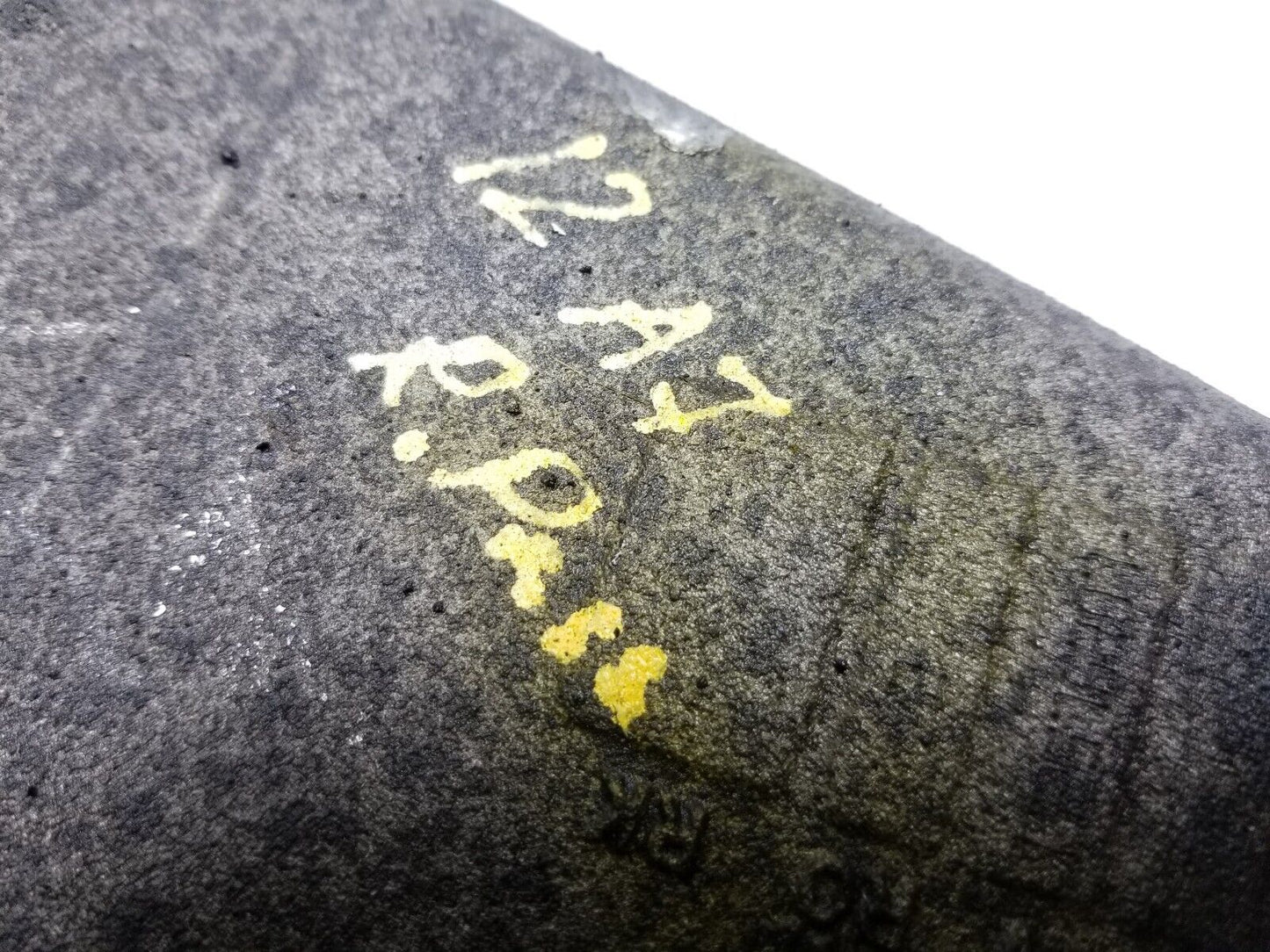 12 13 14 15 16 17 Audi A7 Rear Control Arm Right Passenger Side 3pcs OEM