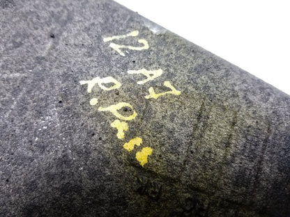 12 13 14 15 16 17 Audi A7 Rear Control Arm Right Passenger Side 3pcs OEM