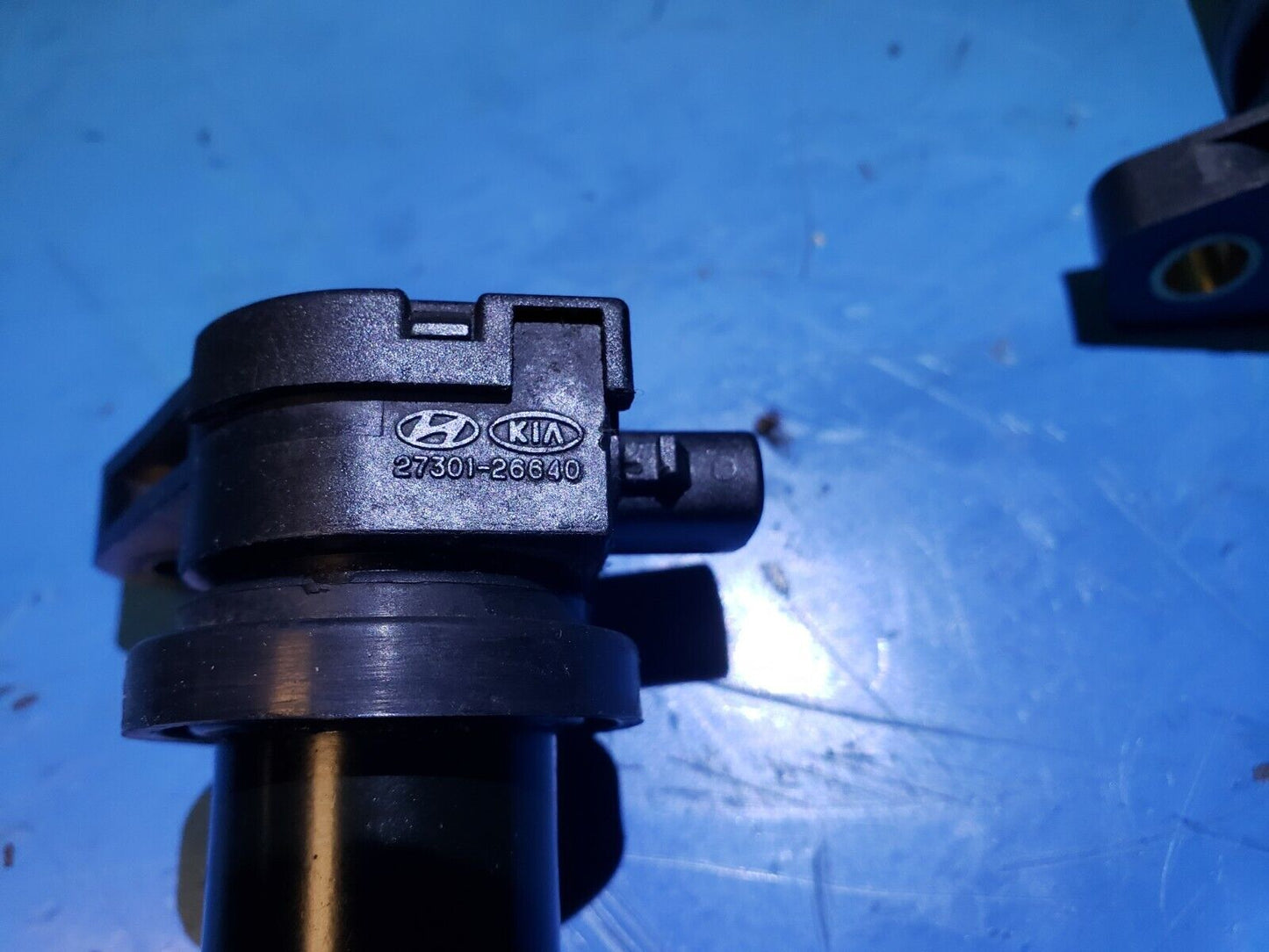 06 07 08 09 10 Kia Rio5 1.6l Ignition Coil 4pcs OEM