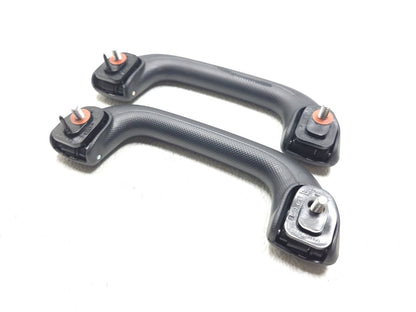 13 14 15 16 Hyundai Veloster Roof Grab Handle 2pcs OEM R-spec