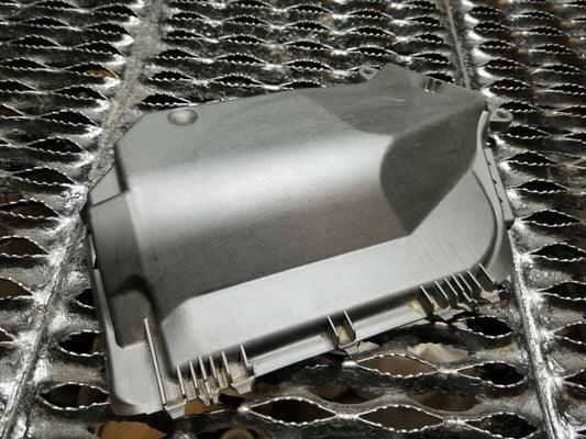 12 13 14 15 Audi A4 2.0l Engine Control Module Housing Upper Cover OEM