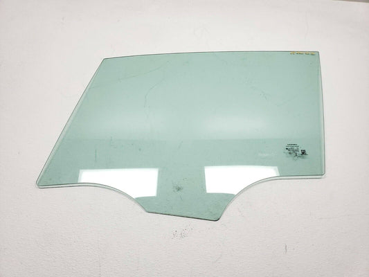 15 16 17 Jeep Renegade Front Left Driver Door Window Glass OEM 62k Miles
