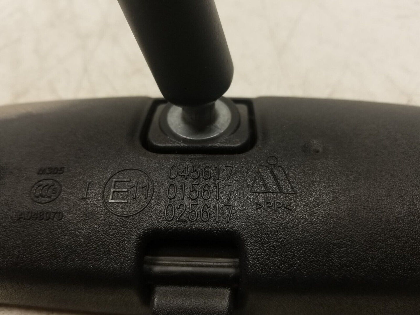 17 18 19 Ford Escape Interior Rear View Mirror OEM