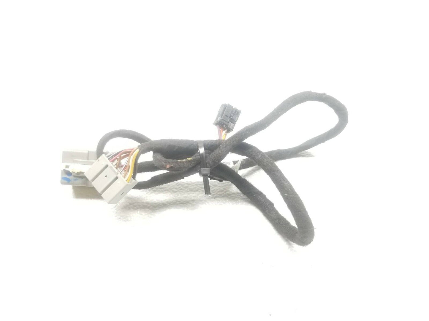 19 20 Chevrolet Blazer Sunroof Sun Motor Wire Harness OEM 11k Miles