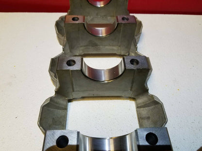 12 13 14 15 Ford Focus 2.0l Crankshaft Housing Bracket OEM 49k Miles