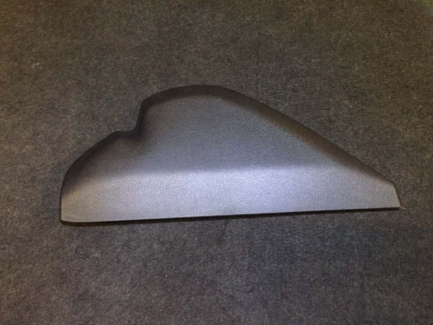 08 09 10 Subaru Impreza Dash End Cover Cap Driver Side OEM D43