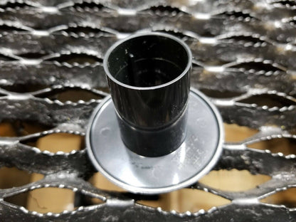 06 07 08 09 10 11 Volvo S40 Front Driver Seat Adjuster Control Handle Knob OEM