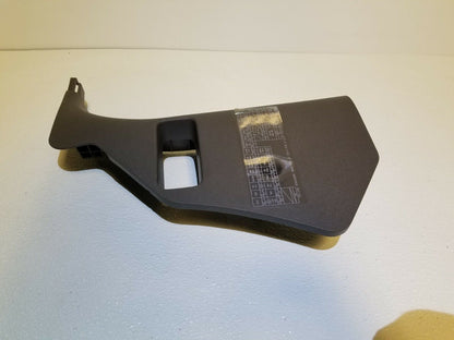 11 12 13 Honda Odyssey Front Left Driver Front Kick Panel Trim Cowl OEM