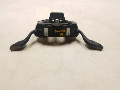 17 18 19 Ford Escape Steering Column Multifunction Switch OEM