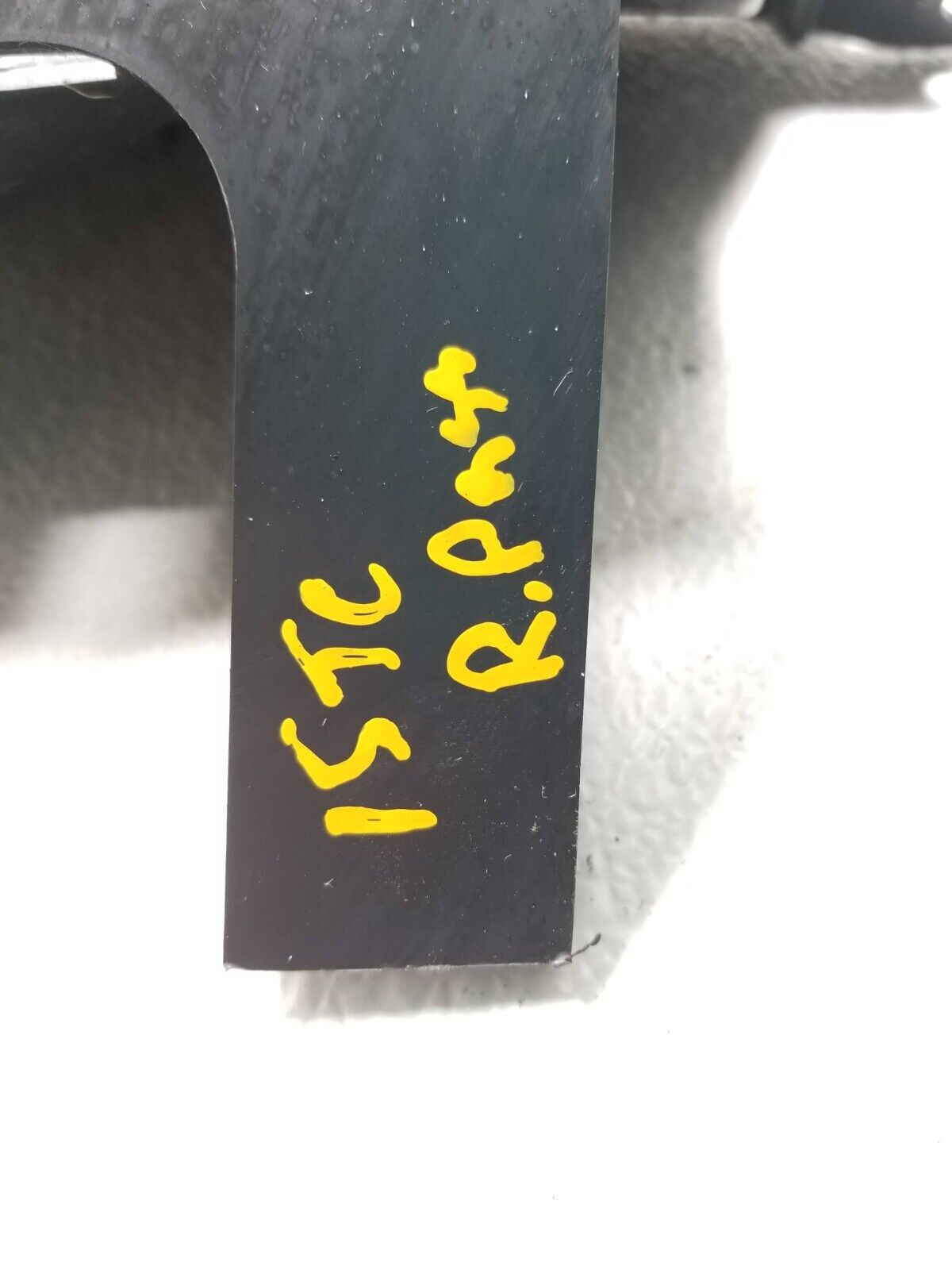 11 12 13 14 15 16 Scion Tc Rear C Pillar Trim Panel Passenger Side Right OEM