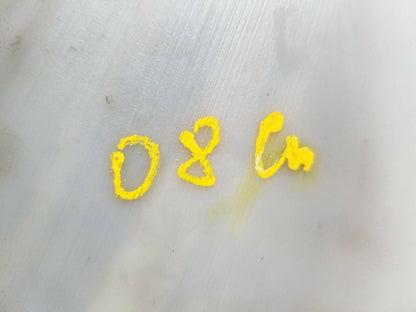 06 07 08 09 10 Jeep Grand Cherokee 5.7l Engine Coolant Recovery Tank OEM