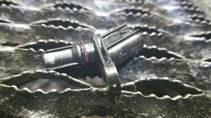 14 15 16 17 Ford Fusion 1.5l Automatic Transmission Speed Sensor OEM 56k