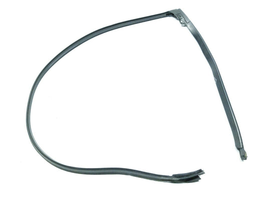 03 04 05 06 Acura MDX Rear Left Driver Side Door Weatherstrip Seal OEM 55k Miles